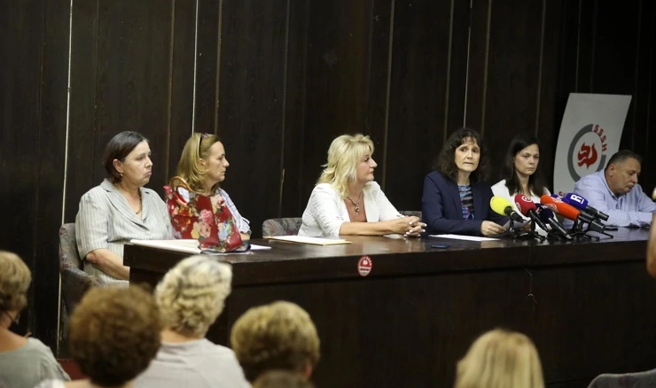 Rijeka: Sindikalna konferencija za medije