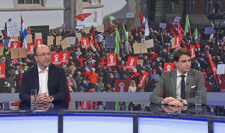 Što pokazuje najnoviji HRejting?