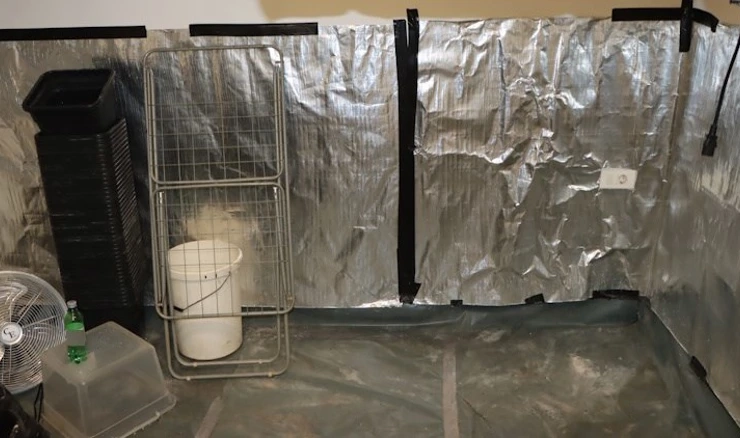 Laboratorij u Dubravi