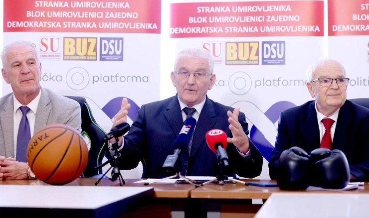 Milivoj Špika