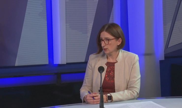 Marijana Puljak u Oporbenom zarezu