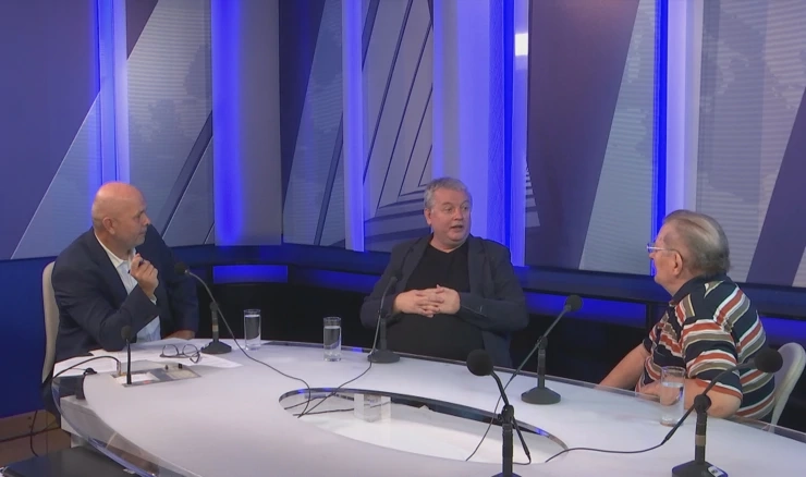 Gosti emisije "U mreži Prvog"