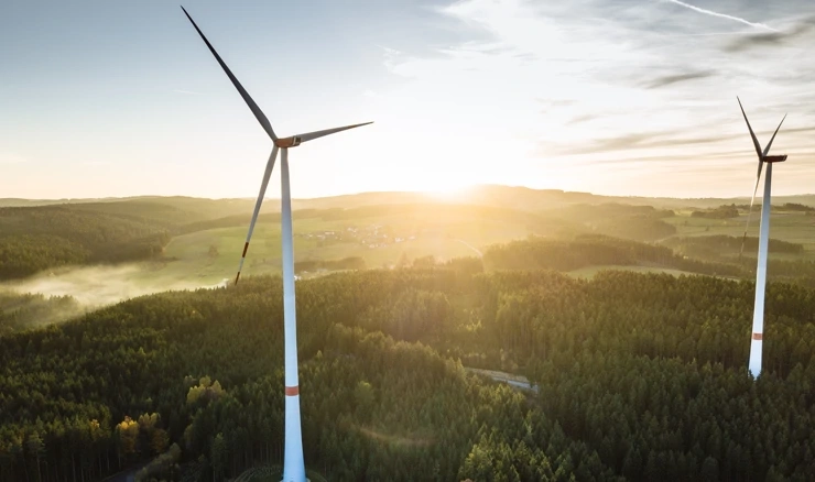 Rat u Ukrajini i cijene energenata trebali bi ubrzati zelenu tranziciju