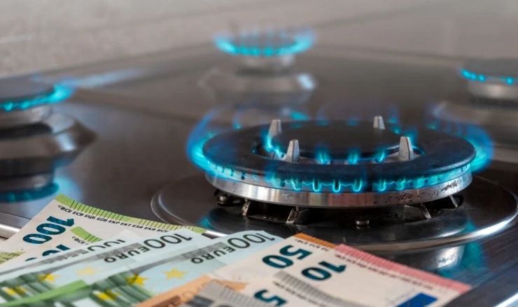 Europa se ne može dugo nositi s visokim cijenama plina