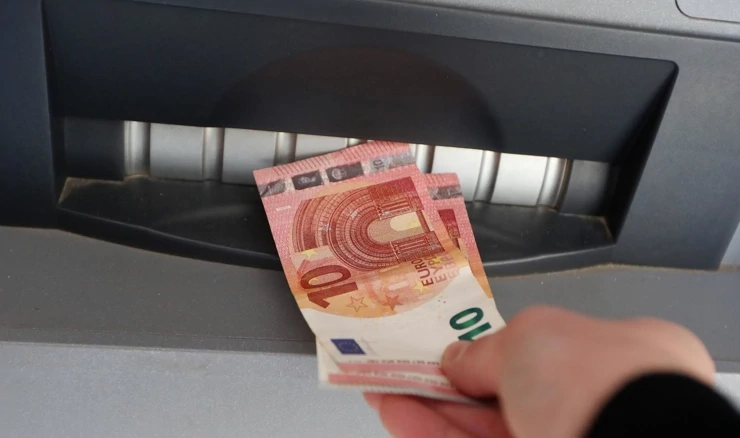 Bankomat