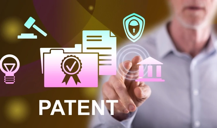 Patent