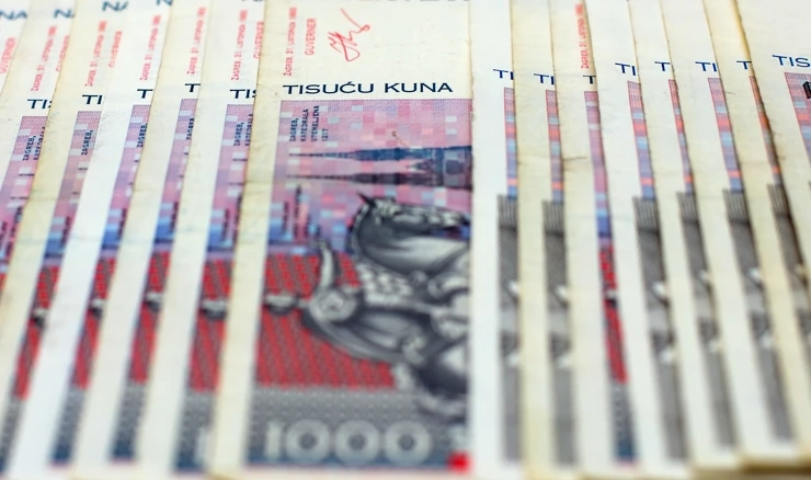 Poduzetnici iz Istarske županije ostvarili 1,8 mlrd kuna neto dobiti