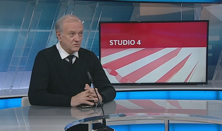 Dražen Bošnjaković