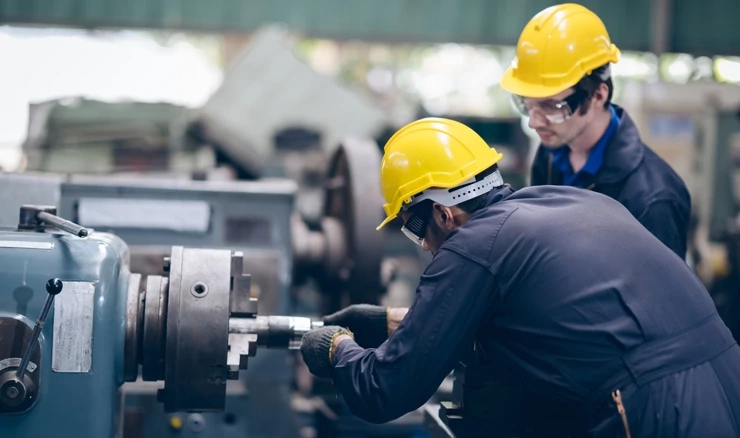 Koji su prioriteti hrvatske industrije do 2034.? 