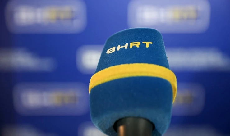 BHRT-u prijeti blokada rada