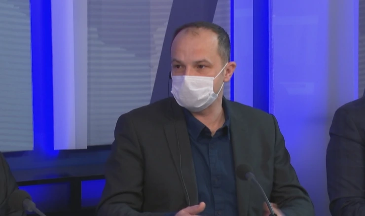 Siniša Hajdaš Dončić