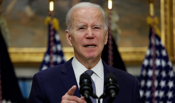Joe Biden