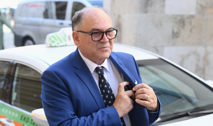 Vinko Zulim