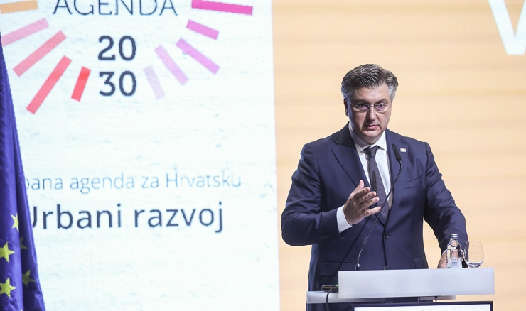 Andrej Plenković