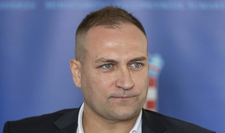 David Vlajčić