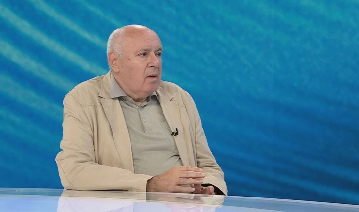 Žarko Puhovski
