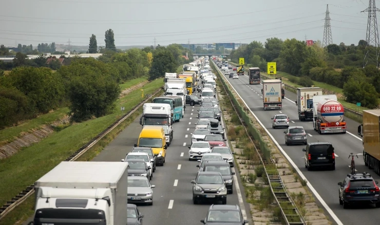 Zagrebačka obilaznica