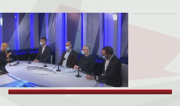 Poligraf: Zagreb nakon Milana Bandića