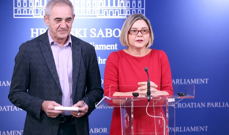 Možemo o temi "Univerzalni dječji doplatak"