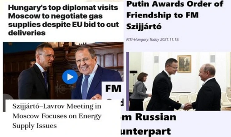 Fotografija objavljena na profilu ministra Šušnjara
