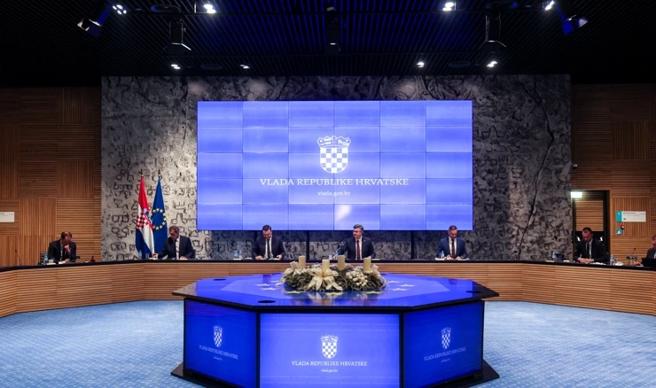 Sjednica Gospodarsko-socijalnog vijeća
