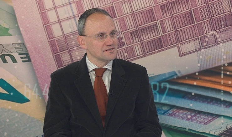 Hrvoje Japunčić o utjecaju sankcija Rusiji na financijska tržišta