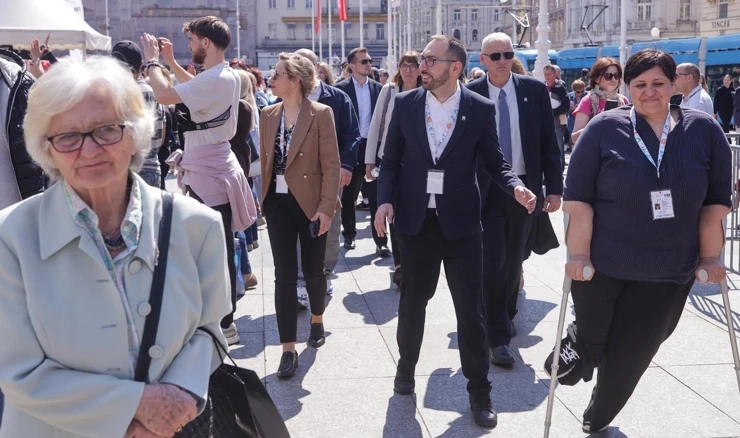 Festival jednakih mogućnosti