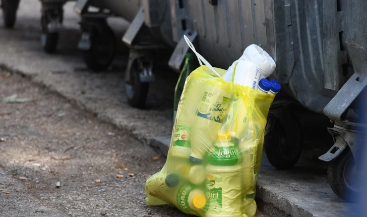 Zelena akcija: Povećati naknadu za povrat ambalaže