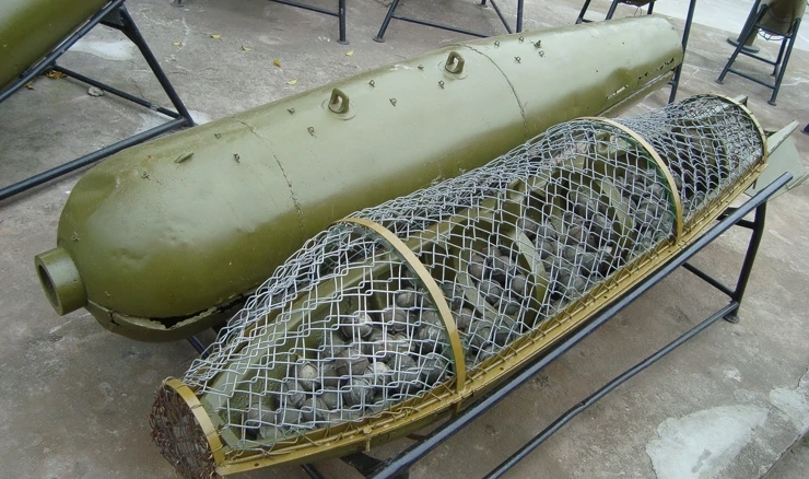 Kazetna bomba