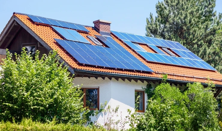  Od 2. rujna prijave poticaja za solare u kućama