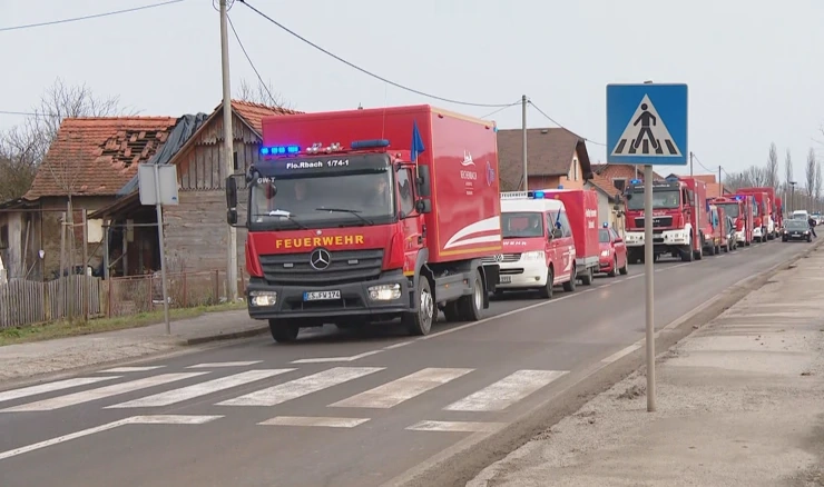 Humanitarna pomoć