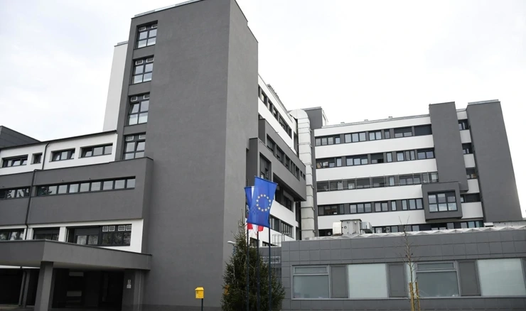 Opća bolnica Koprivnica