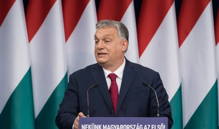 Viktor Orban