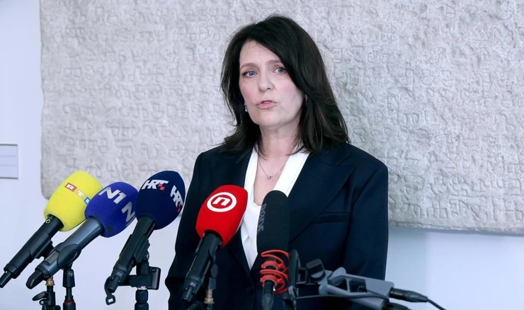 Mirta Matić
