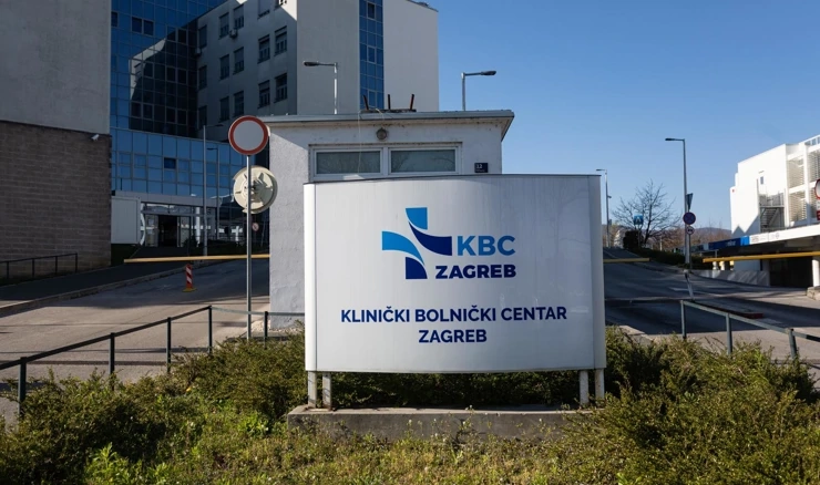 KBC Zagreb