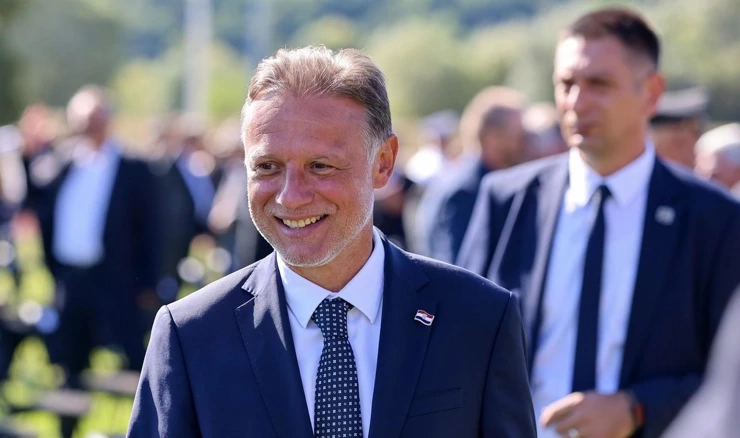 Gordan Jandroković