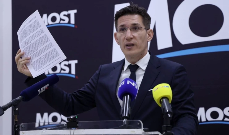 Zvonimir Troskot