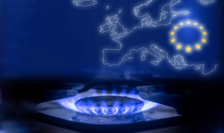 Zbog krize u Ukrajini i redukcije ruskog plina, članice EU-a sve se više okreću štednji