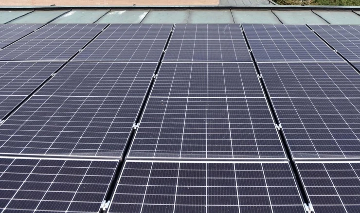 Fotonaponske elektrane na kućama, arhiva