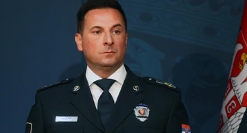 Veselin Milić bio je na čelu beogradske policije i u razdoblju od 2013. do 2018., kada je postavljen na dužnost Vučićeva savjetnika