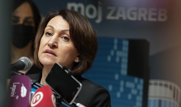 Jelena Pavičić Vukičević