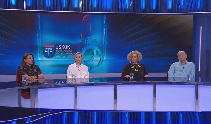 Otvoreno o korupciji u zdravstvu