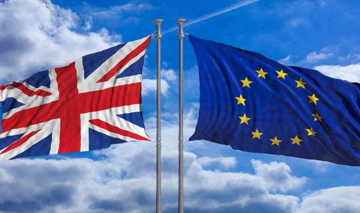 EK pokreće nove postupke protiv Velike Britanije
