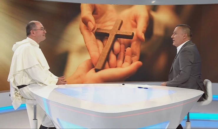 Anto Gavrić, Fakultet filozofije i religijskih znanosti, Zagreb