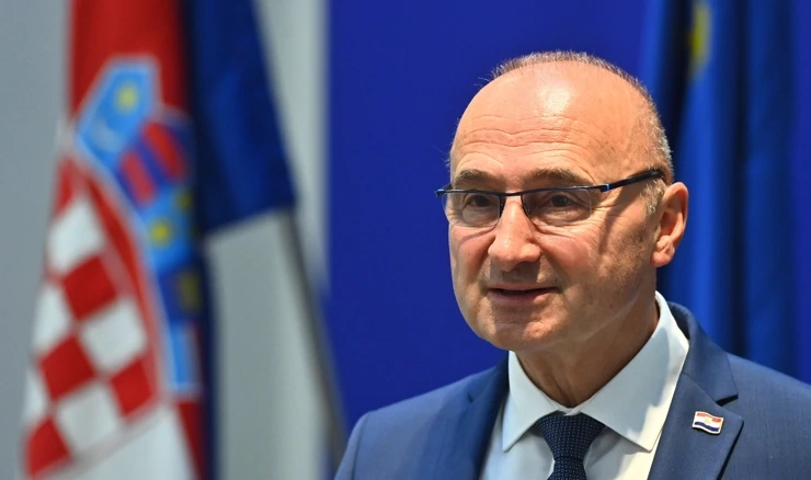 Gordan Grlić Radman