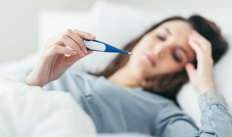 Sezona respiratornih infekcija