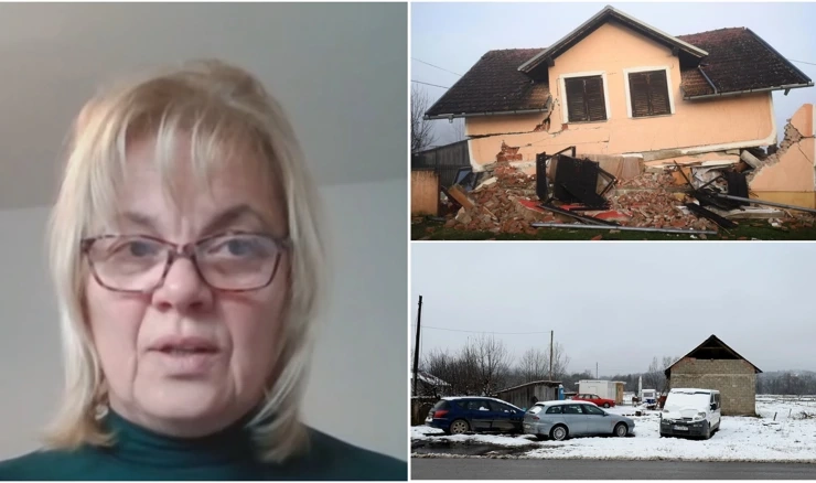 "Privatne inicijative su obnovile više kuća nego država"