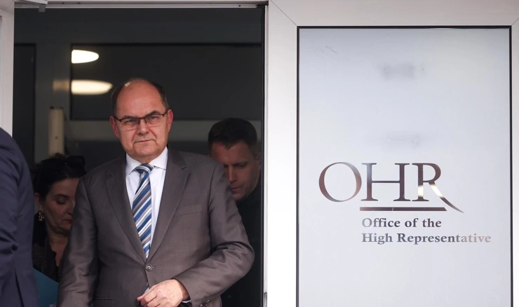 OHR