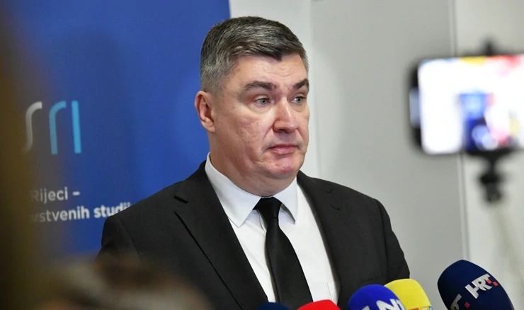 Zoran Milanović