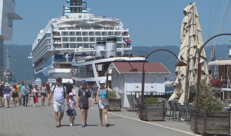  Pripremaju se aktivnosti za iduću turističku sezonu